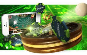 Ilustrasi bonus dan promosi eksklusif di platform jagoanspin